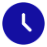 clock icon