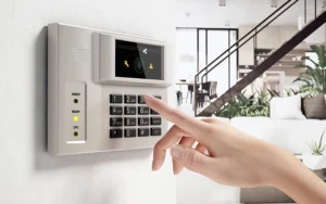 From Bottlenecks to Breakthroughs Integrated Systems in Security Checkpoints