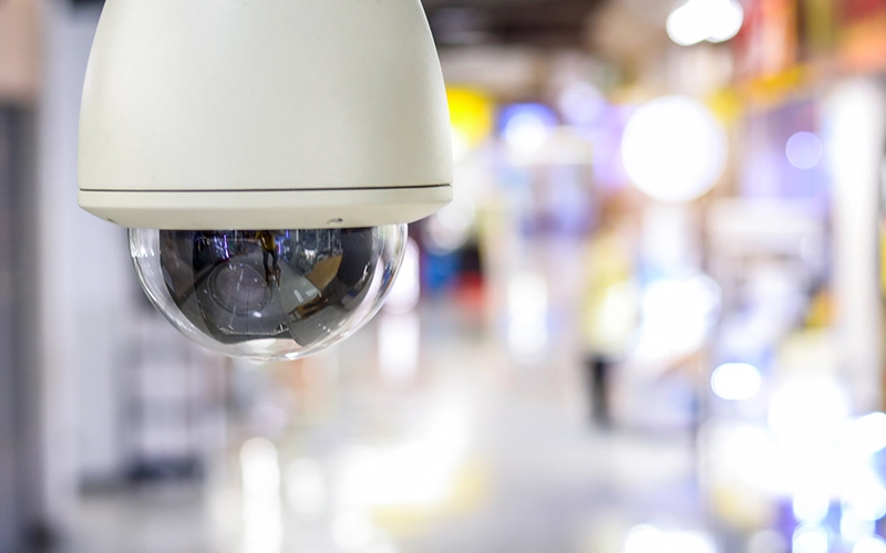 Commercial Security Solutions