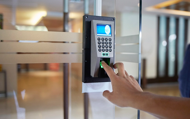 Role-Based Access Control