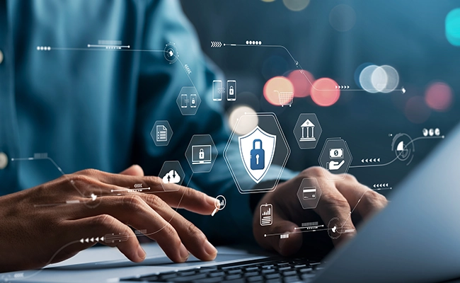 Security Considerations