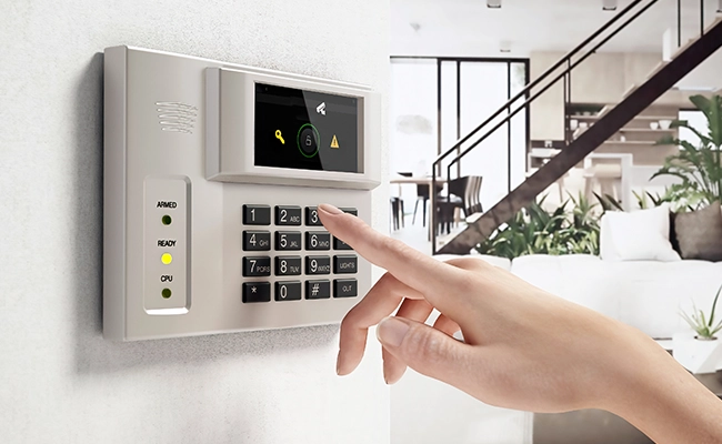 Wired vs. Wireless Intercom