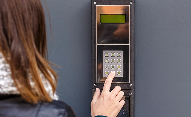 Wireless Intercom Systems