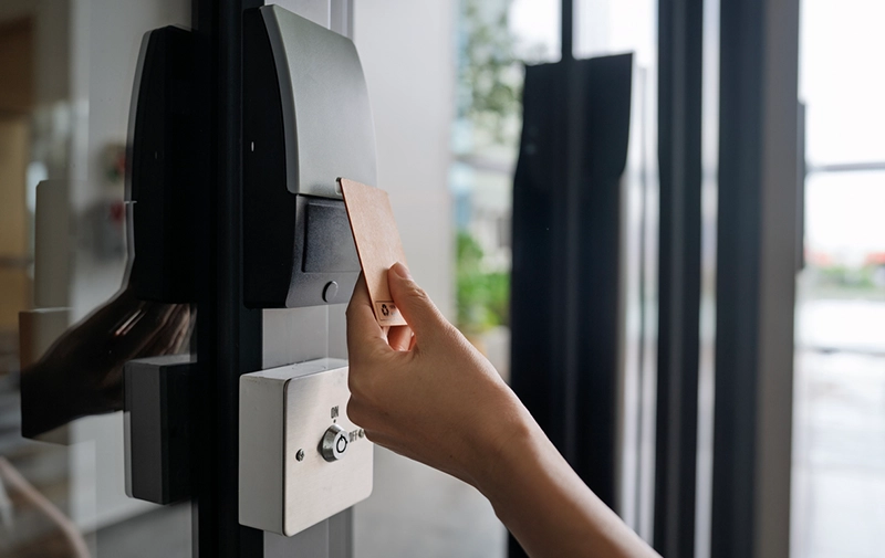 Honor Security, Inc.