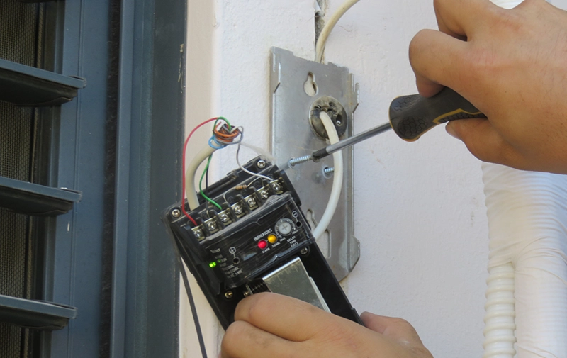 Honor Security, Inc.