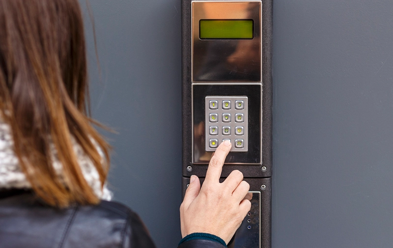 Honor Security, Inc.