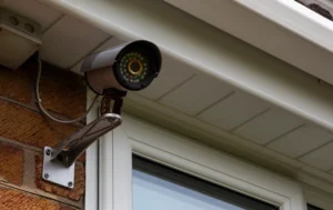 Wireless Home Security Systems With Cameras