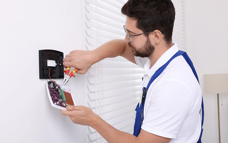 Honor Security, Inc.