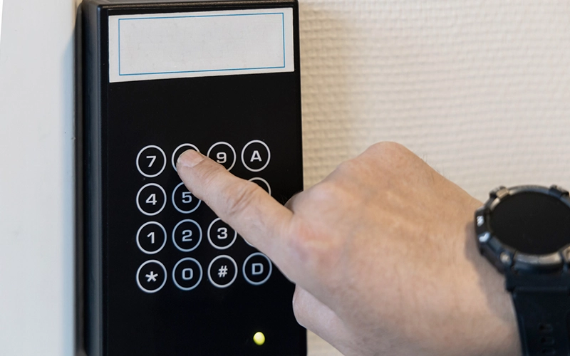 Honor Security, Inc.