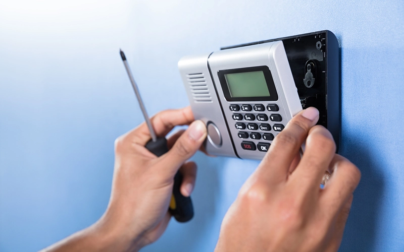 Honor Security, Inc.