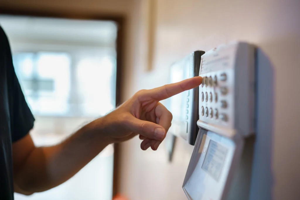 Access Control
