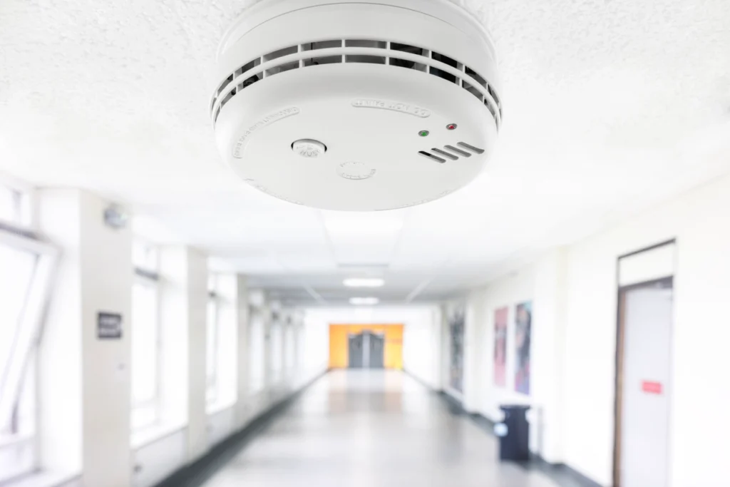 Halo Smart Sensor