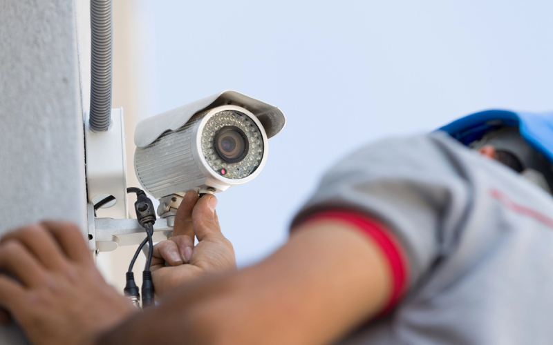 How Much Do Outdoor Security Cameras Cost