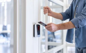 Purpose Of Access Control