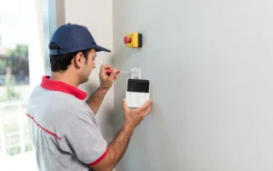 Commercial Alarm Systems Cost