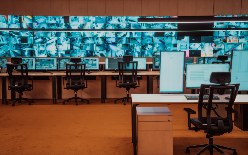 Mass Notification Systems for Commercial Buildings
