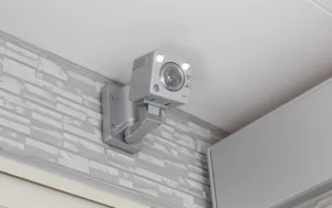 Michigan Security Camera Laws
