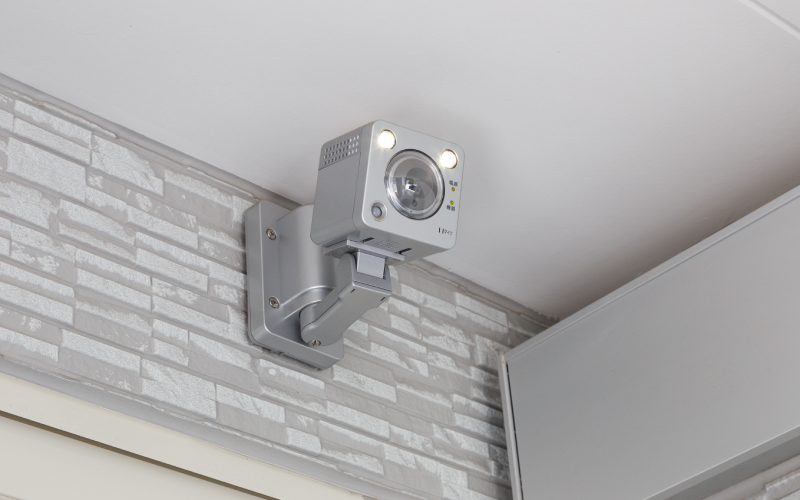Michigan Security Camera Laws