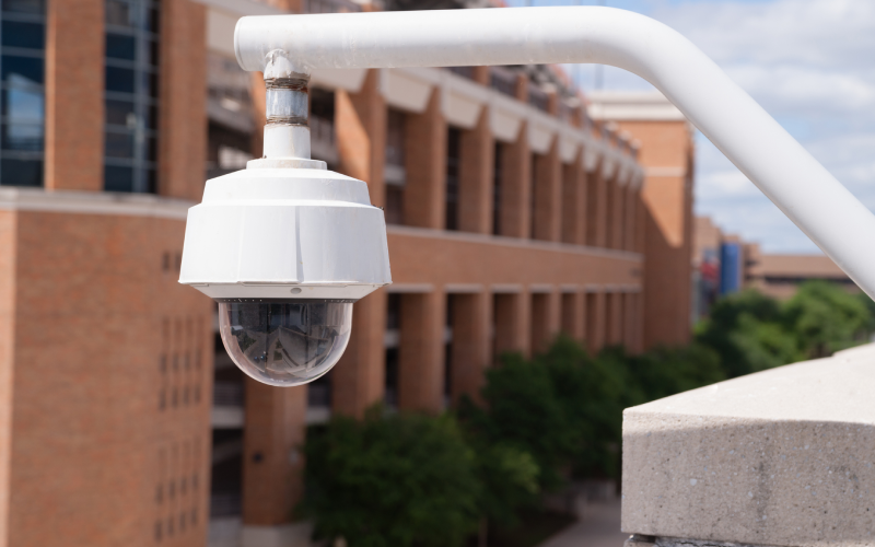 Michigan Video Surveillance Laws