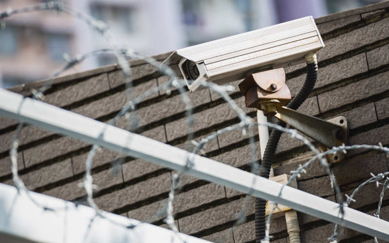 Perimeter Security Systems