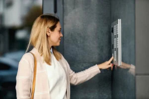 IP Intercom Systems