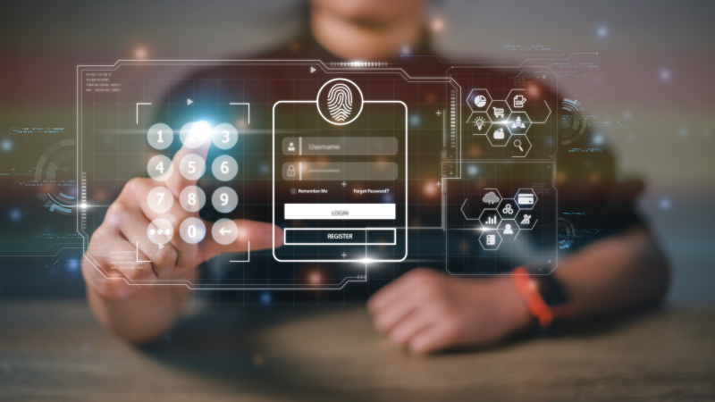 Visitor Management Systems