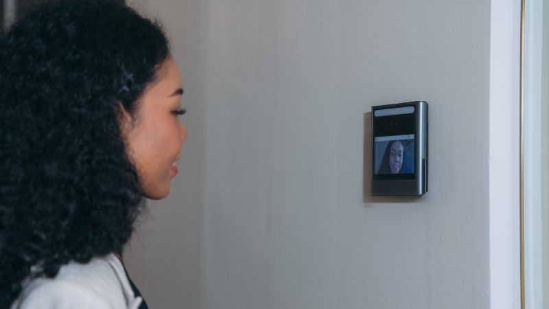 Video Intercom System vs. Audio-Only Intercom