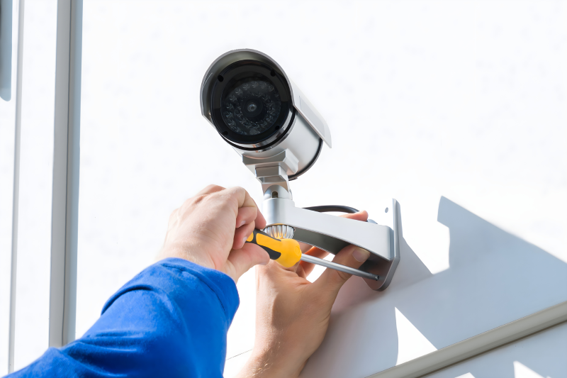 Honor Security, Inc.