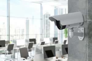 Video Surveillance Systems