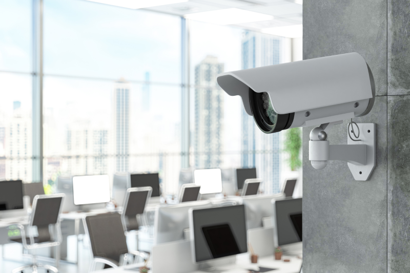 Video Surveillance Systems