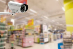 Retail Video Surveillance