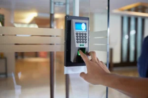 Types of Access Control Systems