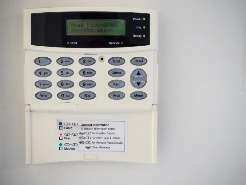 Business Around the Clock With an Intrusion Detection System