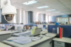 Business Security Camera Systems