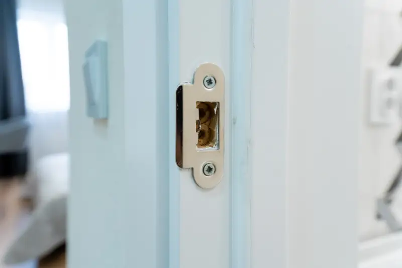 Electric Door Strikes Explained