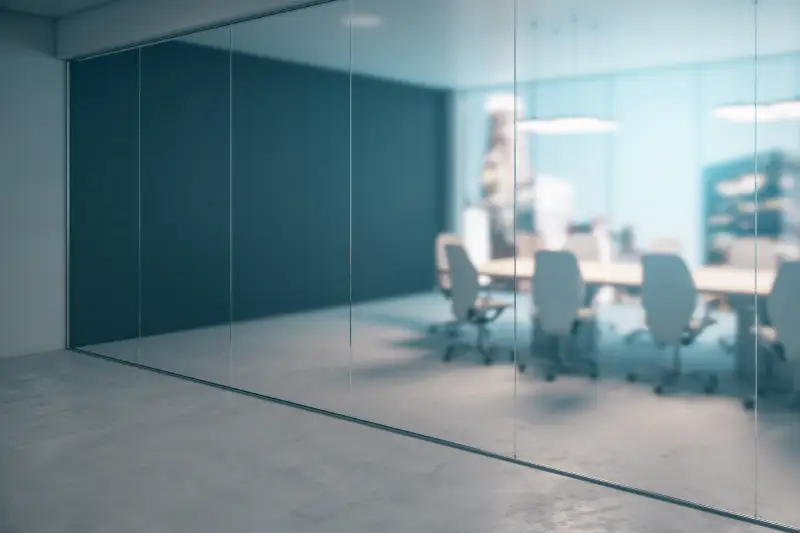 Glass Break Sensors for Business