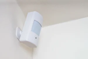 Gunshot Detection Technology