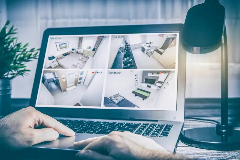 Monitored Alarm Systems for Business