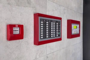 NFPA 72 Compliance