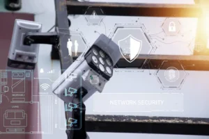 Security Camera Hacking