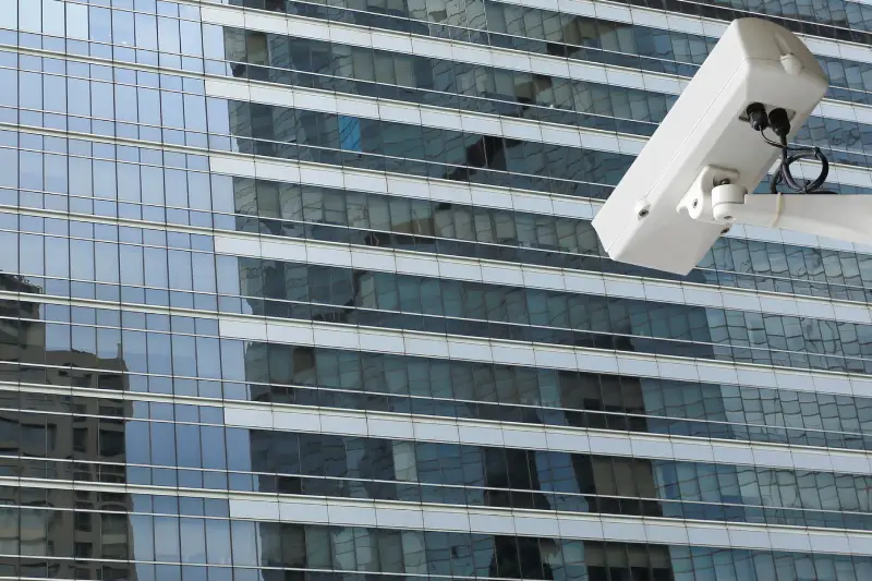 Security Systems for Apartment Complexes