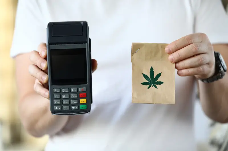 Dispensary Security Requirements