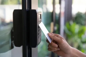 Key Fob Entry Systems