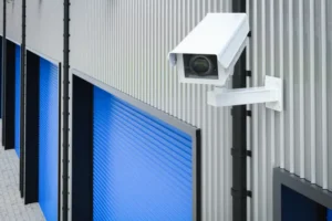 Self-Storage Security Systems