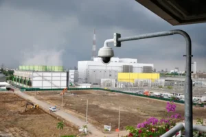 Thermal Security Cameras