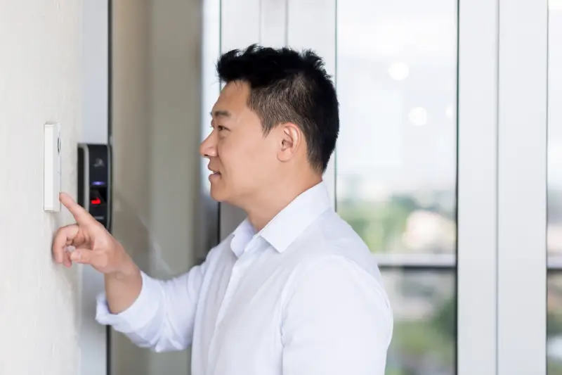 access control