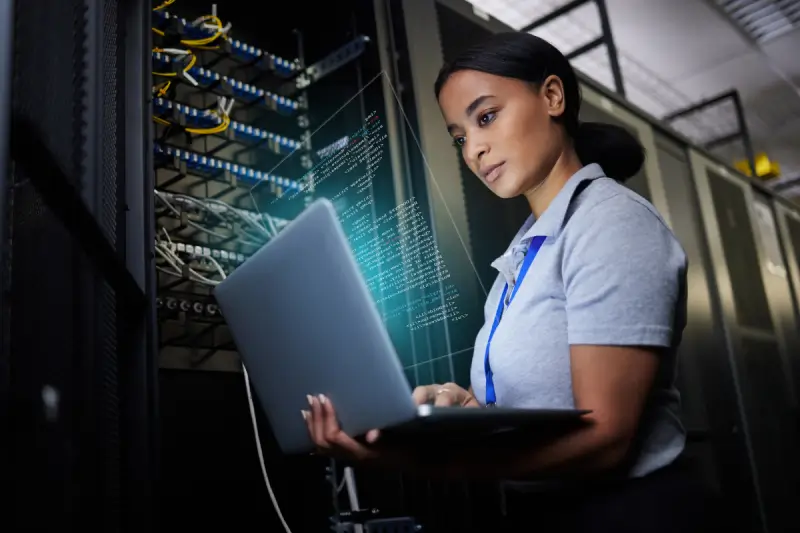 security system integrator